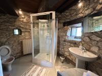 Double Room with Private External Bathroom