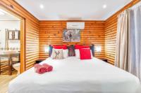 Chalet con 1 Camera da Letto