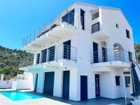 Palace Deluxe - B&B Traù