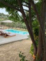 DOBRINO TRADIZIO Peloponnese Villa - B&B Pýrgos