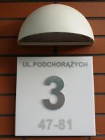 Apartamenty Słupsk - B&B