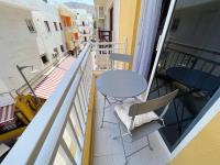 Apartment mit 1 Schlafzimmer