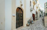 Dimora del Sole Luxury and charm apartment - B&B