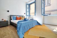 The Temple of Speed & S. Gerardo Hospital - B&B Biassono