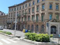 MATE - B&B Fiume