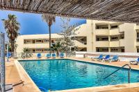 Ocean view apartment in front of Playa la Arena beach - Chambres d'hôtes Puerto de Santiago
