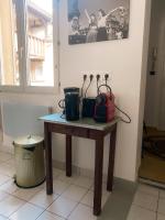 Au nom de la rose, beau 3 pièces en centre-ville - B&B Provins