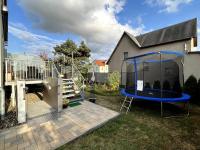 Ferienwohnung Bille - Ferienwohnung