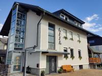 Apartma AJJA - Ferienwohnung