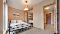 Appartamento con 1 Camera da Letto - Via Chmielna 70