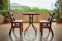 Tropical Poolhouse QC - B&B Manila