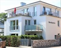 B&B Neuhaus - Meerquartier App 08 - Bed and Breakfast Neuhaus