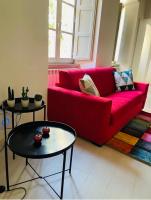 Appartamento con 2 Camere da Letto