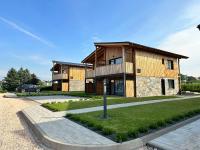 Apartmán C2 Hrabušice - B&B