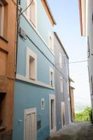 Tana a 5 STELLE - Chambres d'hôtes Capradosso
