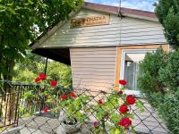 Chatka Bieszczadka - B&B