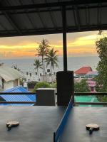 SAND BEACH HOUSE VARKALA - B&B