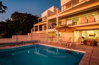 Alpha on the Bay - Ferienwohnung Kapstadt