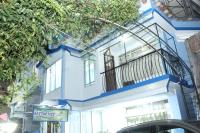 B&B Shillong - AESTHETICS - THE HOME STAY - Bed and Breakfast Shillong