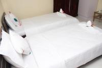 Double or Twin Room with Balcony