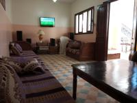 Mountain & Ocean Villa - B&B Agadir