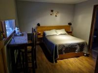 B&B Ushuaia - LengaUsh - Bed and Breakfast Ushuaia