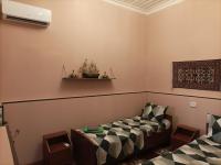 Budget Zweibettzimmer