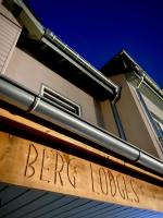 Harzpur Lodge - Pure Entspannung in purer Natur - B&B