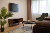 Sonata apartment - B&B Panevezys