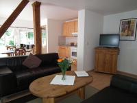 Ferienwohnung Nexö, 65 qm, 2 Schlafzimmer N8 - Ferienwohnung Ilsenburg