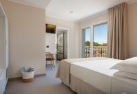 Appartamento con 2 Camere da Letto