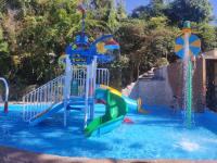 Aldeia Do Lago ,304.caldas novas - Ferienwohnung Caldas Novas