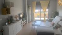 Appartement met 1 Slaapkamer