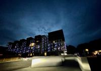 Perlowa Przystan - Apartamenty KOMFORT widok na morze, parking - Ferienwohnung Ziegenberg