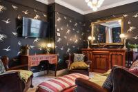 B&B Derry - The Snug @ Clarence - Bed and Breakfast Derry