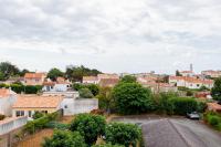 Sables-d'Olonne - Appartement avec Balcon - Bed and Breakfast Les Sables-d'Olonne