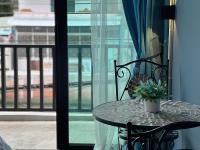 B&B Bangkok - No Ra Ra Stay Khaosan - Bed and Breakfast Bangkok