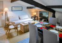 Apartment mit 1 Schlafzimmer