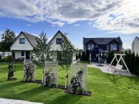 Polanki 22 - Bed and Breakfast Łeba