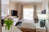 Junior Suite with Balcony