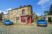 B&B Longnor - Bank House | Peak District - Bed and Breakfast Longnor