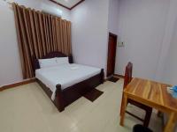B&B Vang Vieng - Inthavong Hotel/Guest House - Bed and Breakfast Vang Vieng