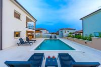 Villa Dvor - B&B Vodnjan