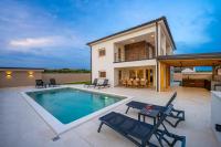 Villa Dvor - B&B