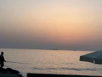 Vacations Apartment, 50 m from the beach - Ferienwohnung Golem