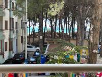 Vacations Apartment, 50 m from the beach - Ferienwohnung Golem