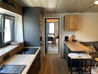 Jirotovy boudy I - B&B Telnice