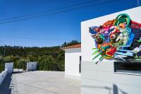 Casa do Moinho - B&B