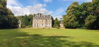 chateau du Bois-Riou - Ferienwohnung