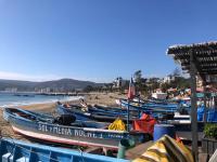 Condominio Laguna Papudo - B&B Papudo